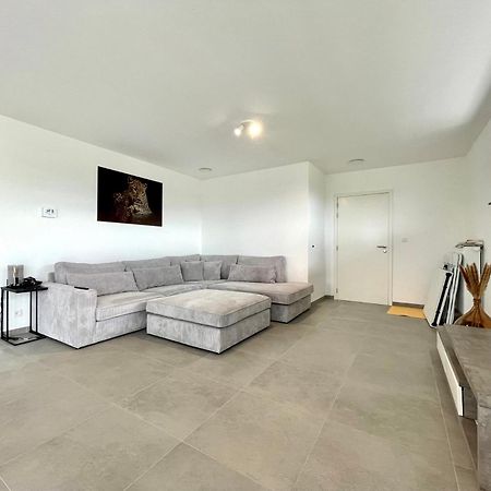 Magnifique Appartement Moderne Et Luxueux A Liege Seraing Exterior foto