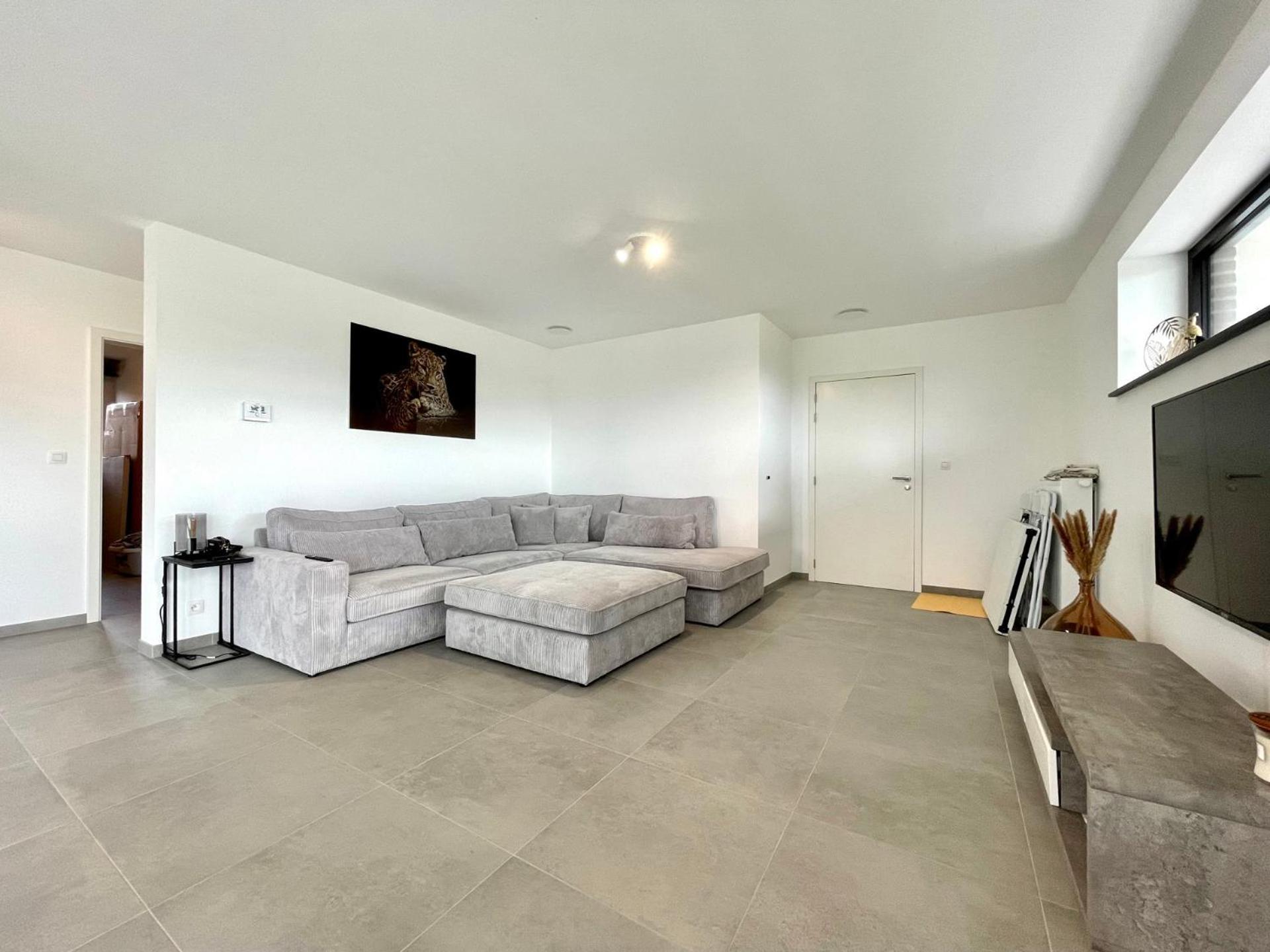Magnifique Appartement Moderne Et Luxueux A Liege Seraing Exterior foto