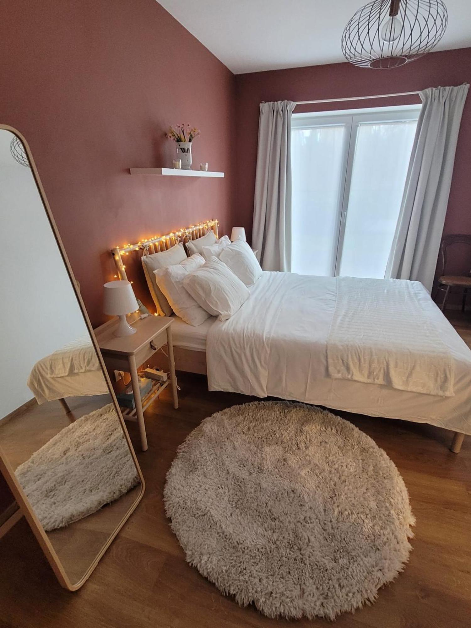 Magnifique Appartement Moderne Et Luxueux A Liege Seraing Exterior foto